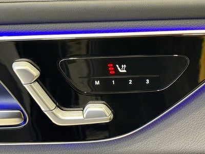 2025 Mercedes-Benz GLC GLC 300 4MATIC®