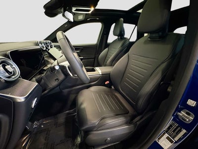 2025 Mercedes-Benz GLC GLC 300 4MATIC®