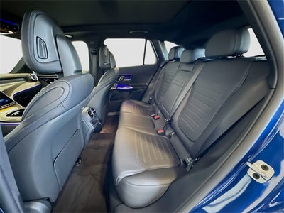 2025 Mercedes-Benz GLC GLC 300 4MATIC®