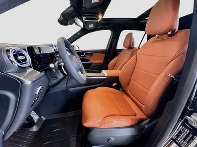 2027 Mercedes-Benz GLC GLC 300 4MATIC®