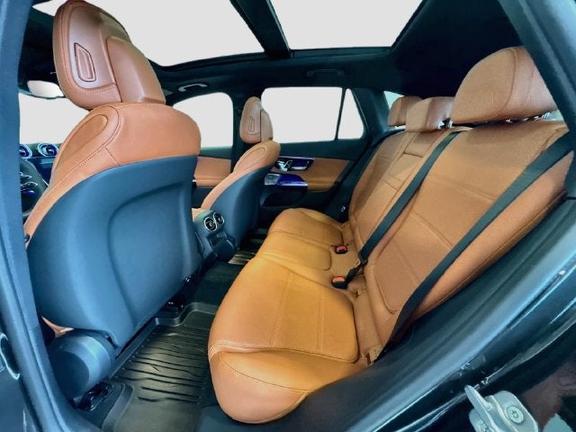 2027 Mercedes-Benz GLC GLC 300 4MATIC®