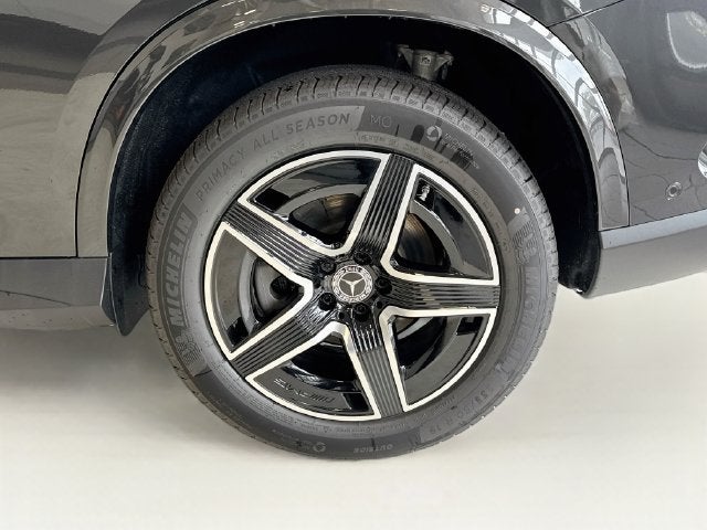 2027 Mercedes-Benz GLC GLC 300 4MATIC®
