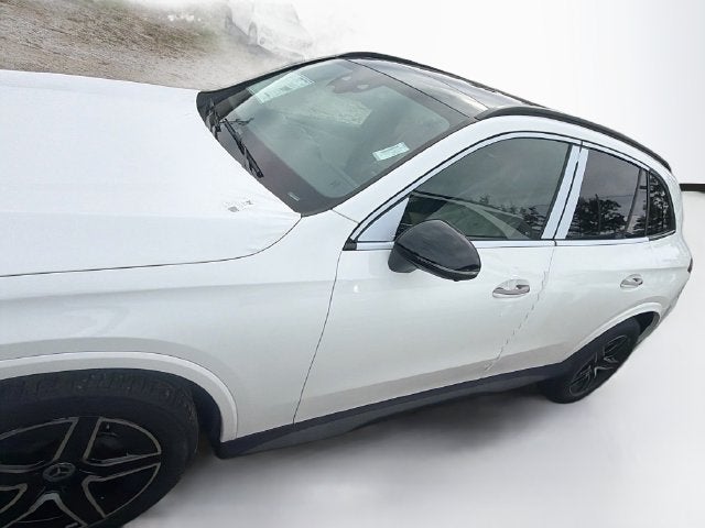 2027 Mercedes-Benz GLC GLC 300 4MATIC®