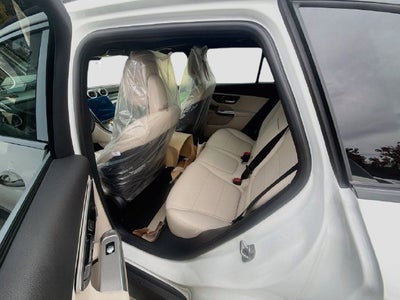 2027 Mercedes-Benz GLC GLC 300 4MATIC®