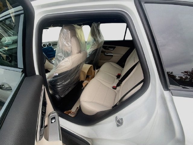 2027 Mercedes-Benz GLC GLC 300 4MATIC®