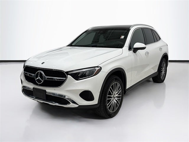 2023 Mercedes-Benz GLC GLC 300 4MATIC®