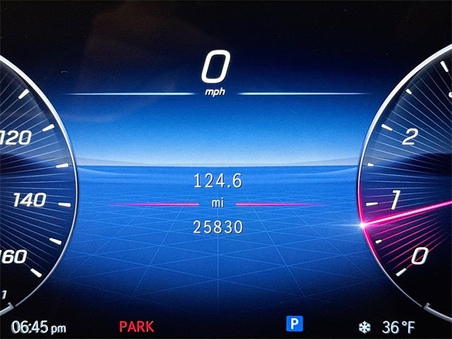 2023 Mercedes-Benz GLC GLC 300 4MATIC®