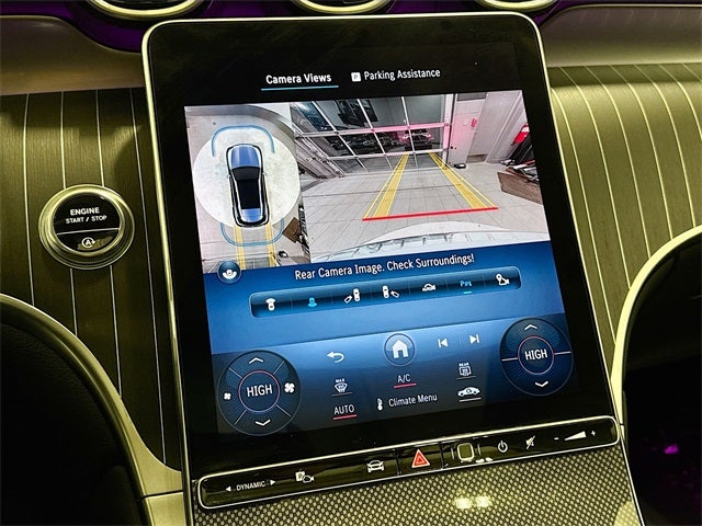 2023 Mercedes-Benz GLC GLC 300 4MATIC®