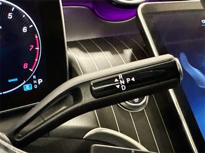 2023 Mercedes-Benz GLC GLC 300 4MATIC®