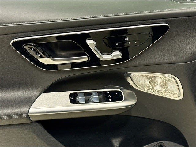 2023 Mercedes-Benz GLC GLC 300 4MATIC®