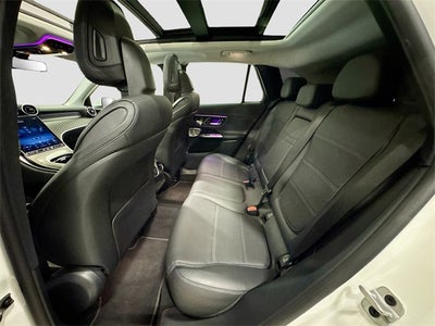 2023 Mercedes-Benz GLC GLC 300 4MATIC®