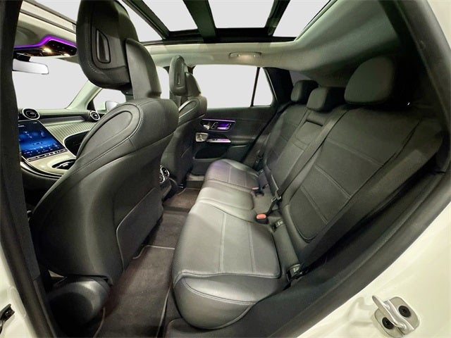 2023 Mercedes-Benz GLC GLC 300 4MATIC®