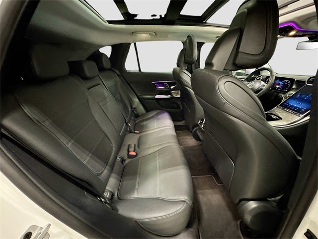 2023 Mercedes-Benz GLC GLC 300 4MATIC®