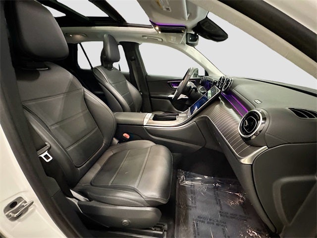 2023 Mercedes-Benz GLC GLC 300 4MATIC®