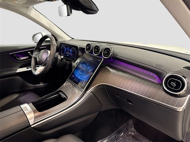 2023 Mercedes-Benz GLC GLC 300 4MATIC®