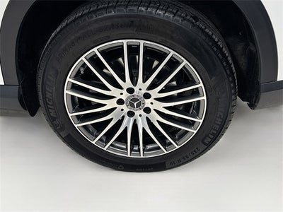 2023 Mercedes-Benz GLC GLC 300 4MATIC®