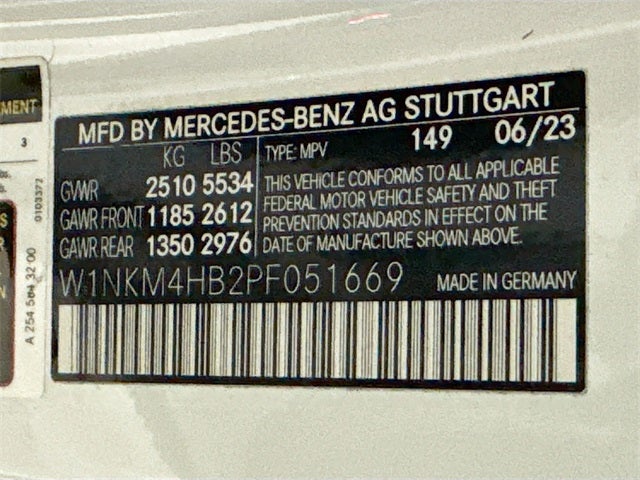 2023 Mercedes-Benz GLC GLC 300 4MATIC®