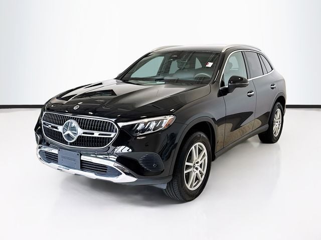 2023 Mercedes-Benz GLC GLC 300 4MATIC®