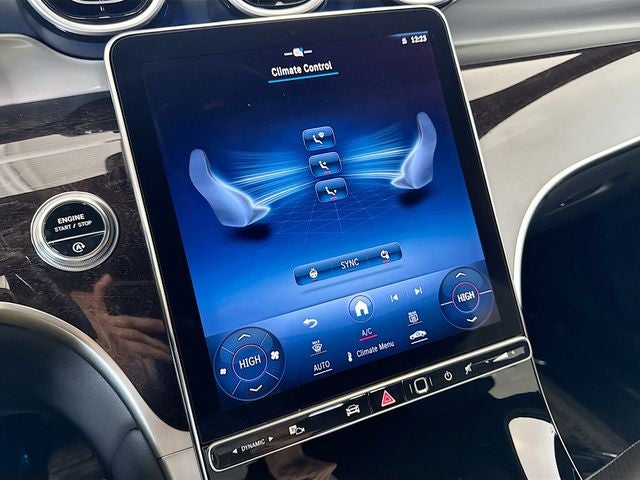 2023 Mercedes-Benz GLC GLC 300 4MATIC®