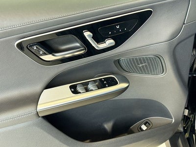 2023 Mercedes-Benz GLC GLC 300 4MATIC®