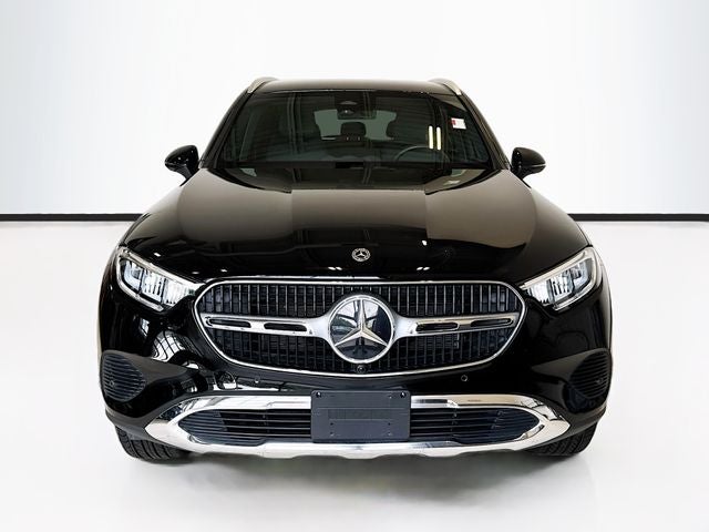 2023 Mercedes-Benz GLC GLC 300 4MATIC®