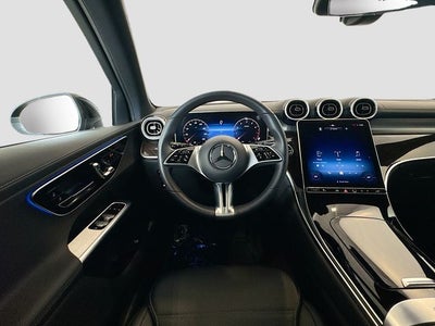 2023 Mercedes-Benz GLC GLC 300 4MATIC®