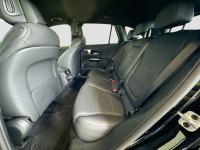 2023 Mercedes-Benz GLC GLC 300 4MATIC®