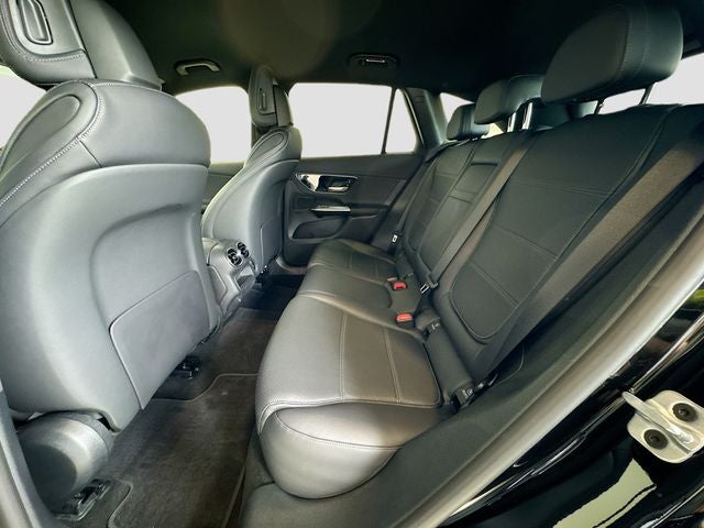 2023 Mercedes-Benz GLC GLC 300 4MATIC®