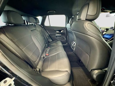 2023 Mercedes-Benz GLC GLC 300 4MATIC®