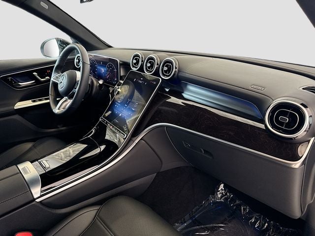 2023 Mercedes-Benz GLC GLC 300 4MATIC®
