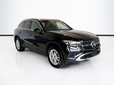 2023 Mercedes-Benz GLC GLC 300 4MATIC®