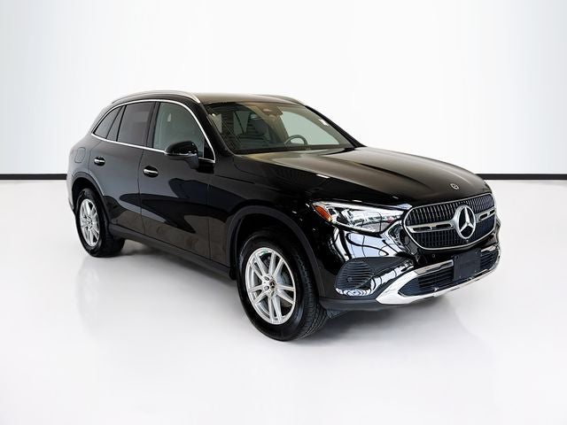 2023 Mercedes-Benz GLC GLC 300 4MATIC®
