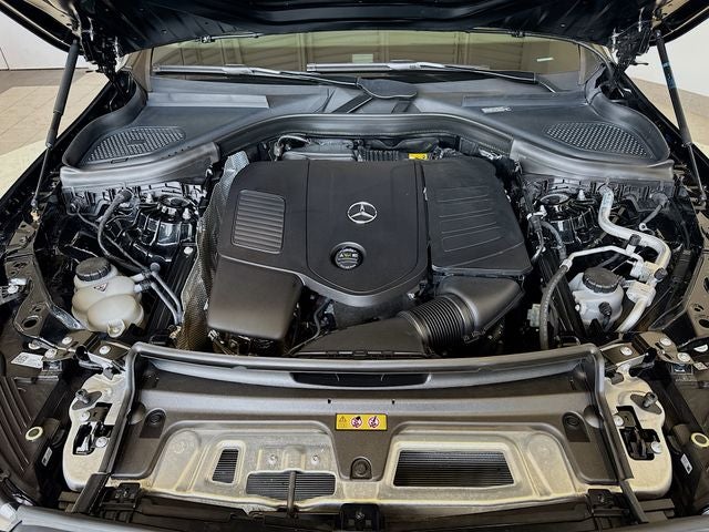 2023 Mercedes-Benz GLC GLC 300 4MATIC®