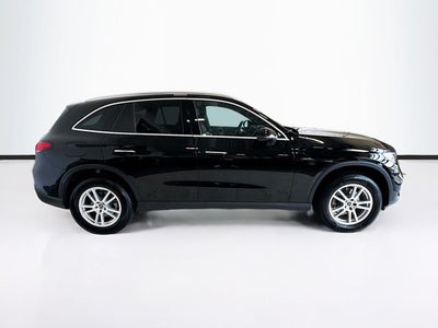 2023 Mercedes-Benz GLC GLC 300 4MATIC®