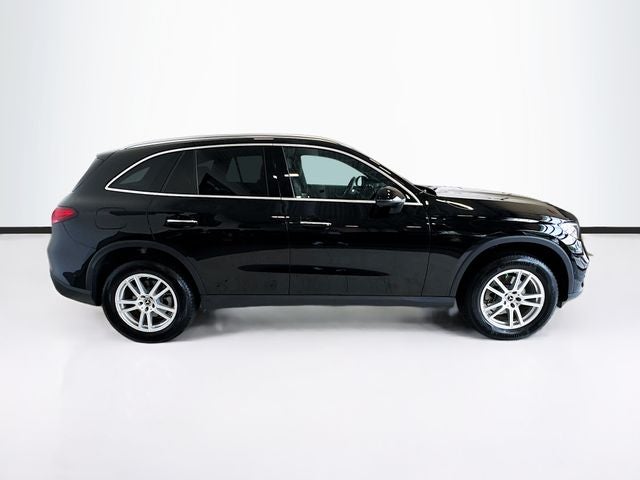 2023 Mercedes-Benz GLC GLC 300 4MATIC®