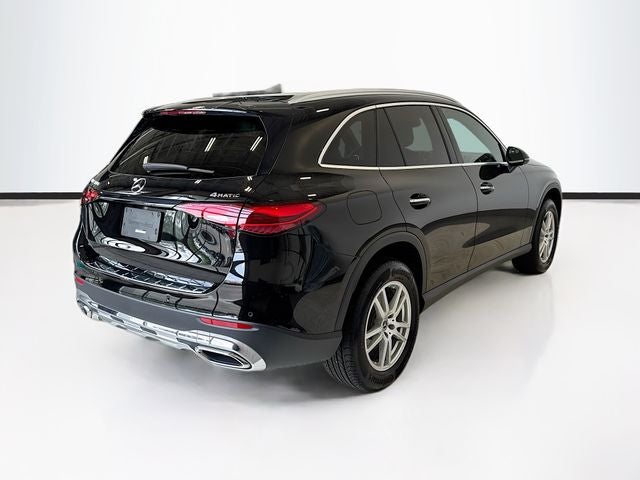 2023 Mercedes-Benz GLC GLC 300 4MATIC®
