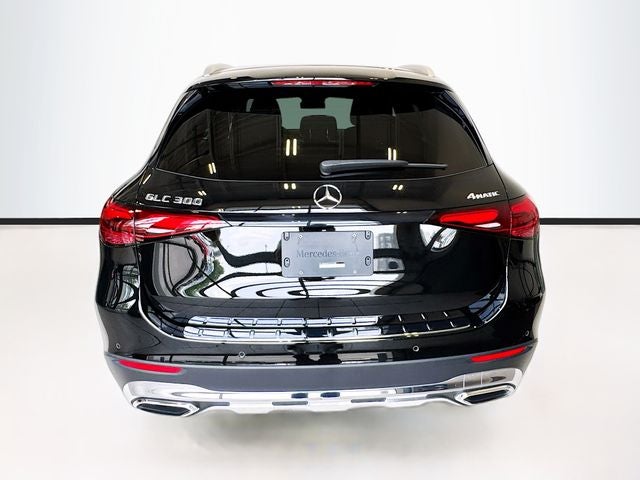 2023 Mercedes-Benz GLC GLC 300 4MATIC®