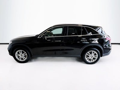 2023 Mercedes-Benz GLC GLC 300 4MATIC®