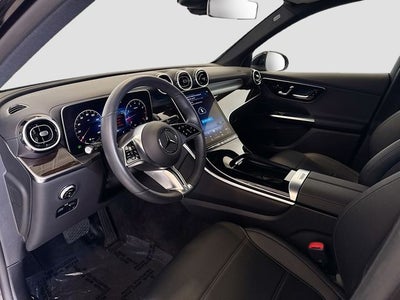 2023 Mercedes-Benz GLC GLC 300 4MATIC®