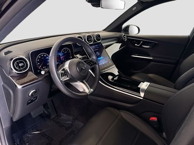 2023 Mercedes-Benz GLC GLC 300 4MATIC®