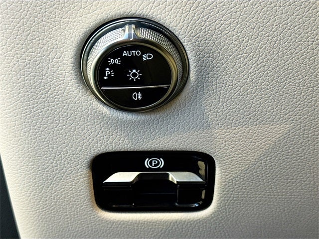 2024 Mercedes-Benz GLC GLC 300 4MATIC®