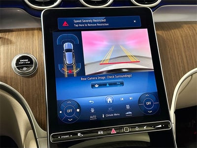 2024 Mercedes-Benz GLC GLC 300 4MATIC®