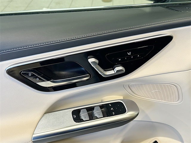 2024 Mercedes-Benz GLC GLC 300 4MATIC®