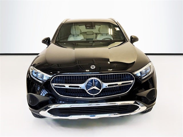 2024 Mercedes-Benz GLC GLC 300 4MATIC®