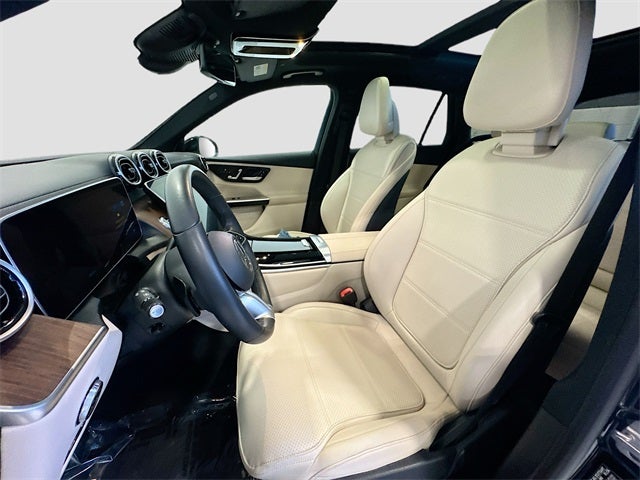 2024 Mercedes-Benz GLC GLC 300 4MATIC®