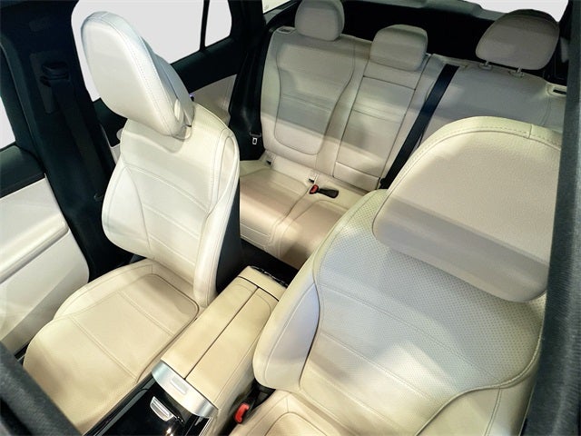 2024 Mercedes-Benz GLC GLC 300 4MATIC®