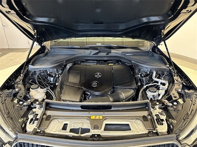 2024 Mercedes-Benz GLC GLC 300 4MATIC®