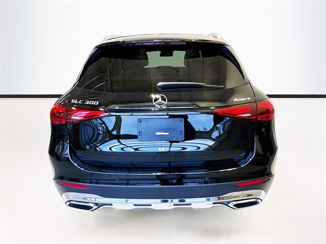 2024 Mercedes-Benz GLC GLC 300 4MATIC®