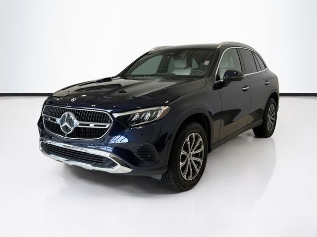 2024 Mercedes-Benz GLC GLC 300 4MATIC®