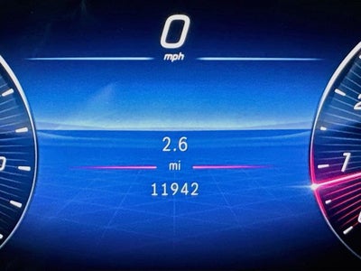 2024 Mercedes-Benz GLC GLC 300 4MATIC®
